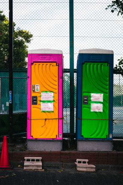 Peru, IN porta potty rental Company